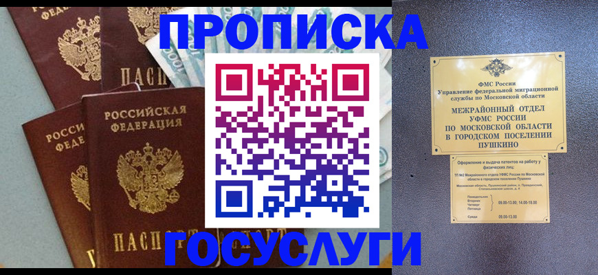 прописка гарантия в Октябрьском